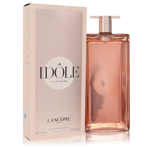 Idole L'intense Perfume By Lancome Eau De Parfum Spray For Women
