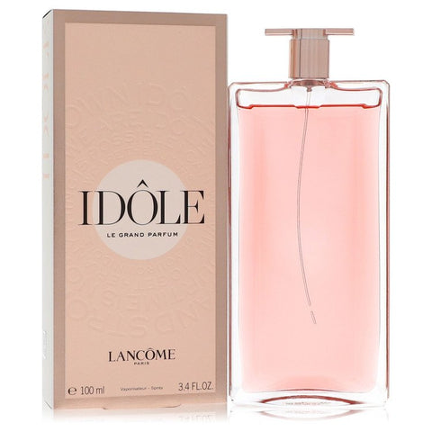 Idole Le Grand Perfume By Lancome Eau De Parfum Spray For Women