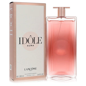 Idole Aura Perfume By Lancome Eau De Parfum Spray For Women