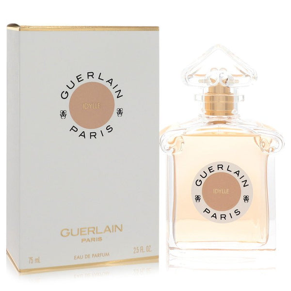 Idylle Perfume By Guerlain Eau De Parfum Spray For Women