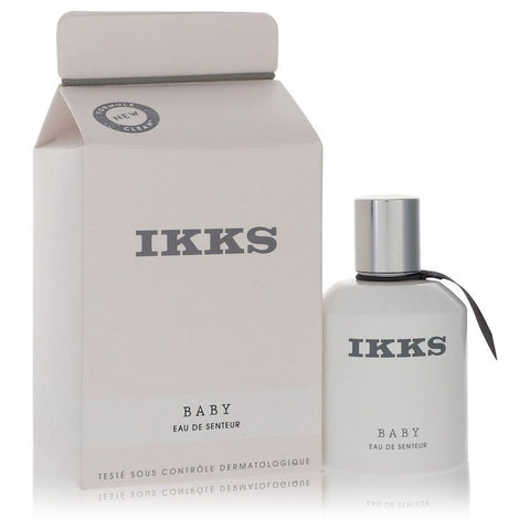 Ikks Baby Perfume By Ikks Eau De Senteur Spray For Women