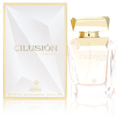 Leblon Ilusion Cologne By Leblon Eau De Parfum Spray For Men