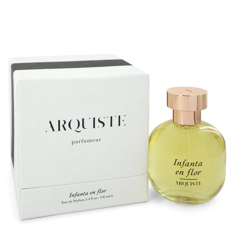 Infanta En Flor Perfume By Arquiste Eau De Parfum Spray For Women