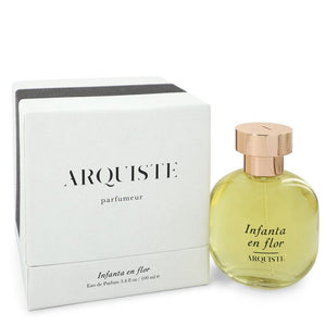 Infanta En Flor Perfume By Arquiste Eau De Parfum Spray For Women