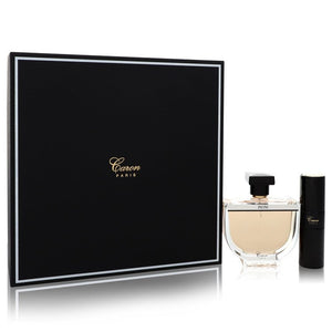 Infini Perfume By Caron Gift Set For Women