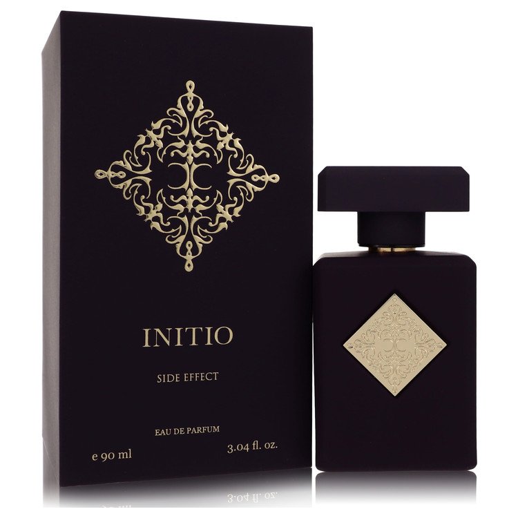 Initio Side Effect Cologne By Initio Parfums Prives Eau De Parfum Spray (Unisex) For Men