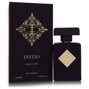 Initio Atomic Rose Cologne By Initio Parfums Prives Eau De Parfum Spray (Unisex) For Men