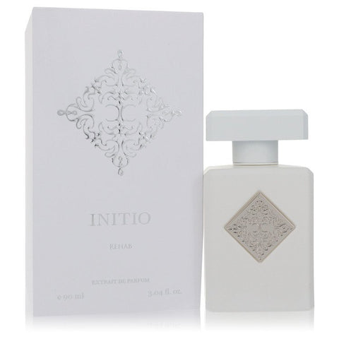 Initio Rehab Cologne By Initio Parfums Prives Extrait De Parfum (Unisex) For Men