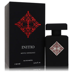 Initio Mystic Experience Cologne By Initio Parfums Prives Eau De Parfum Spray (Unisex) For Men