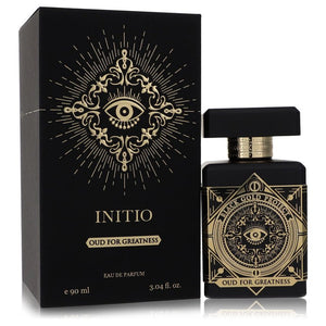 Initio Oud For Greatness Cologne By Initio Parfums Prives Eau De Parfum Spray (Unisex) For Men