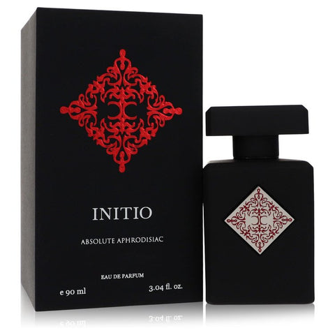 Initio Absolute Aphrodisiac Cologne By Initio Parfums Prives Eau De Parfum Spray (Unisex) For Men