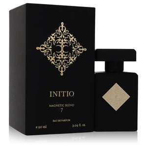 Initio Magnetic Blend 7 Cologne By Initio Parfums Prives Eau De Parfum Spray (Unisex) For Men