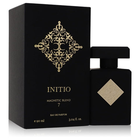 Initio Magnetic Blend 7 Cologne By Initio Parfums Prives Eau De Parfum Spray (Unisex) For Men
