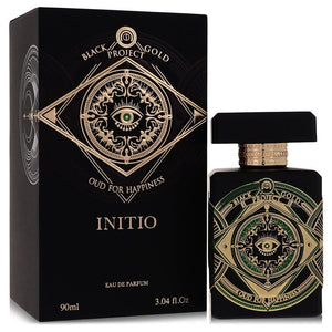 Initio Oud For Happiness Cologne By Initio Eau De Parfum Spray (Unisex) For Men