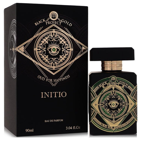 Initio Oud For Happiness Cologne By Initio Eau De Parfum Spray (Unisex) For Men
