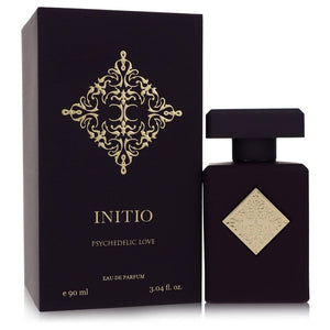 Initio Psychedelic Love Cologne By Initio Parfums Prives Eau De Parfum Spray (Unisex) For Men