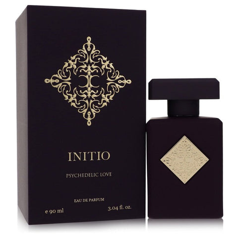 Initio Psychedelic Love Cologne By Initio Parfums Prives Eau De Parfum Spray (Unisex) For Men