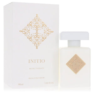Initio Musk Therapy Cologne By Initio Parfums Prives Extrait De Parfum (Unisex) For Men