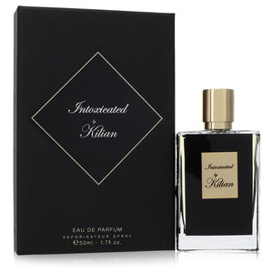 Kilian Intoxicated Perfume By Kilian Eau De Parfum Spray For Women