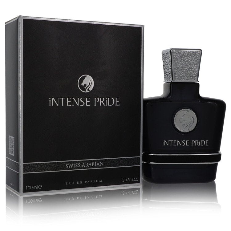 Intense Pride Cologne By Swiss Arabian Eau De Parfum Spray For Men
