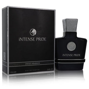 Intense Pride Cologne By Swiss Arabian Eau De Parfum Spray For Men