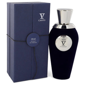 Irae V Perfume By Canto Extrait De Parfum Spray (Unisex) For Women