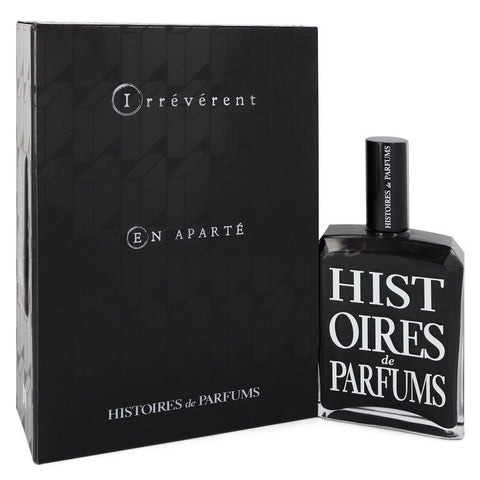 Irreverent Perfume By Histoires De Parfums Eau De Parfum Spray (Unisex) For Women