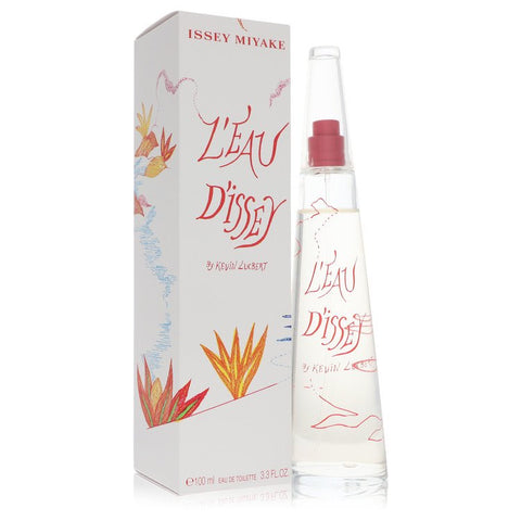 Issey Miyake Summer Fragrance Perfume By Issey Miyake Eau De Toilette Spray (Edition 2022) For Women