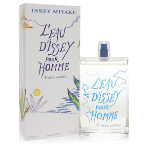 Issey Miyake Summer Fragrance Cologne By Issey Miyake Eau De Toilette Spray 2022 For Men
