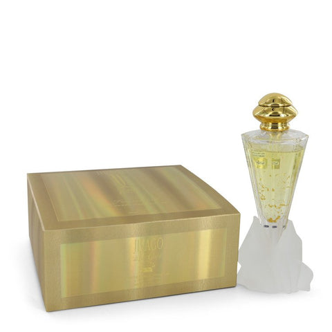 Jivago 24k Gold Perfume By Ilana Jivago Eau De Parfum Spray For Women