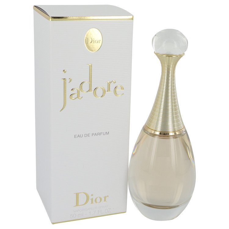 Jadore Perfume By Christian Dior Eau De Parfum Spray For Women