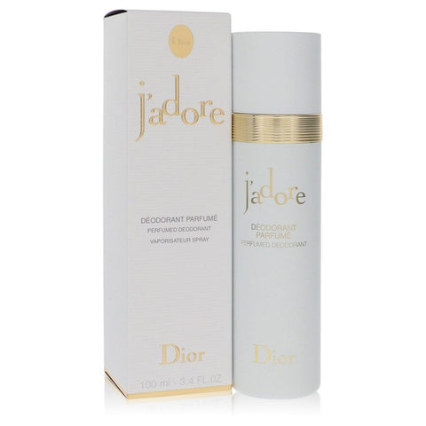Jadore Perfume By Christian Dior Deodorant Spray For Women