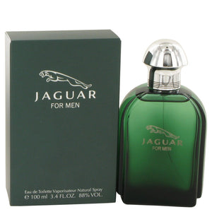 Jaguar Cologne By Jaguar Eau De Toilette Spray For Men