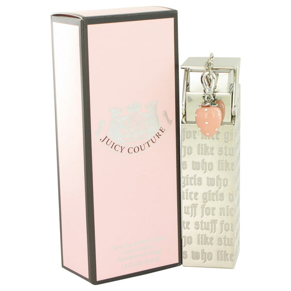 Juicy Couture Perfume By Juicy Couture Eau De Parfum Spray For Women
