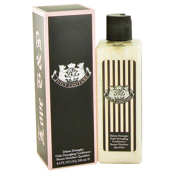 Juicy Couture Perfume By Juicy Couture Conditioner Deluxe Detangler For Women