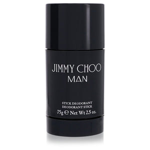 Jimmy Choo Man Cologne By Jimmy Choo Deodorant Stick For Men