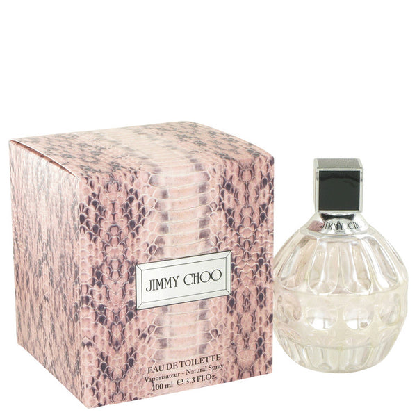 Jimmy Choo Perfume By Jimmy Choo Eau De Toilette Spray For Women