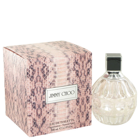 Jimmy Choo Perfume By Jimmy Choo Eau De Toilette Spray For Women