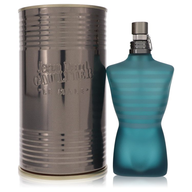 Jean Paul Gaultier Le Male Cologne By Jean Paul Gaultier Eau De Toilette Spray For Men