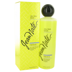 Jean Nate Perfume By Revlon After Bath Splash For Women