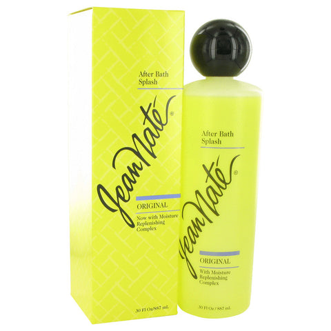 Jean Nate Perfume By Revlon After Bath Splash For Women