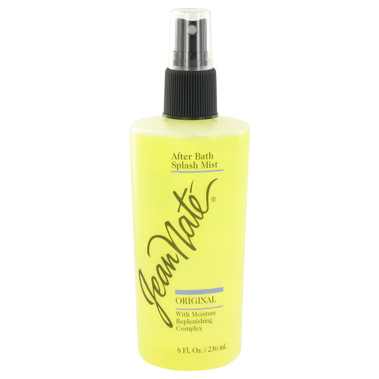 Jean Nate Perfume By Revlon After Bath Splash Mist For Women