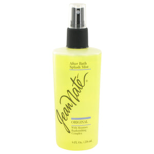 Jean Nate Perfume By Revlon After Bath Splash Mist For Women