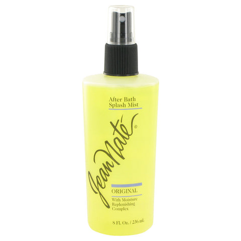 Jean Nate Perfume By Revlon After Bath Splash Mist For Women