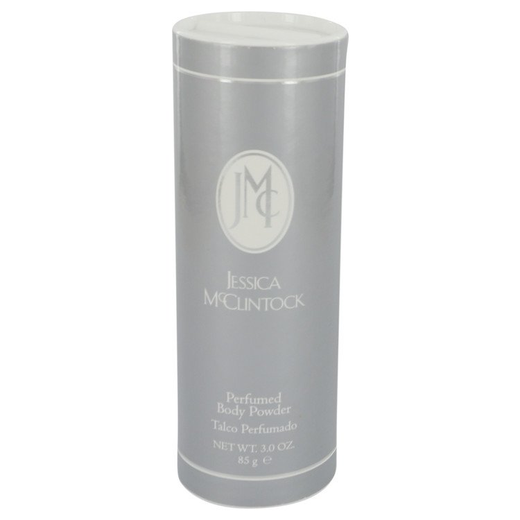 Jessica Mc Clintock Perfume By Jessica McClintock Shaker Talc Body Powder For Women