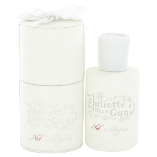 Not A Perfume Perfume By Juliette Has a Gun Eau De Parfum Spray For Women