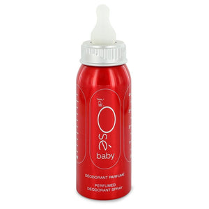 Jai Ose Baby Perfume By Guy Laroche Deodorant Spray For Women