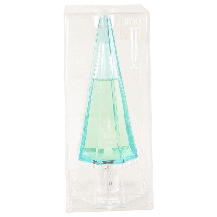 Jivago Connect Cologne By Ilana Jivago Eau De Toilette Spray For Men