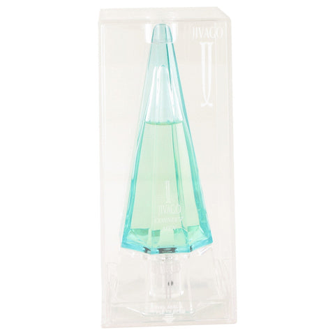 Jivago Connect Cologne By Ilana Jivago Eau De Toilette Spray For Men