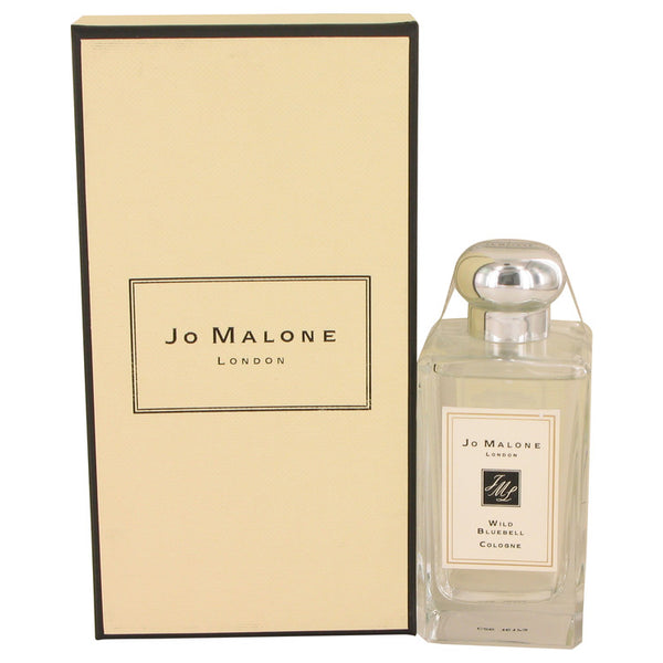 Jo Malone Wild Bluebell Perfume By Jo Malone Cologne Spray (Unisex) For Women